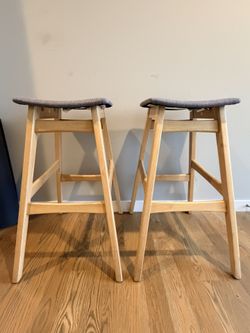 30” Barstool (Price Is For The Set Of 2)