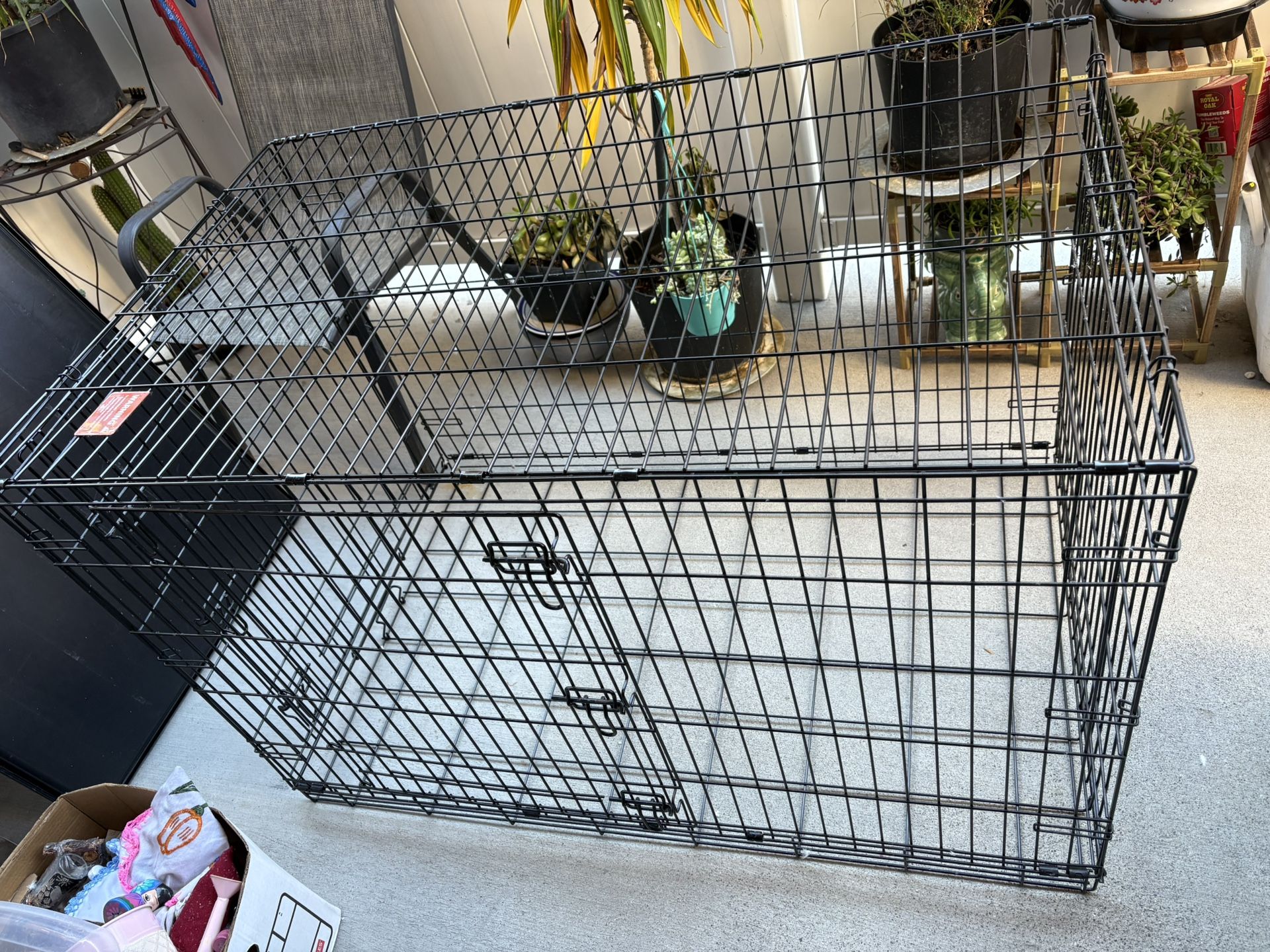 Dog Crate