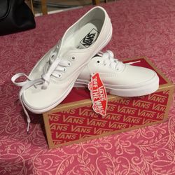 Vans Shoes 