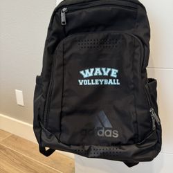 New Wave Backpack
