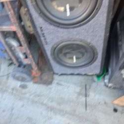 Memphis 12s Knock Hard Asf