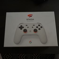 Google Stadia Premiere Edition