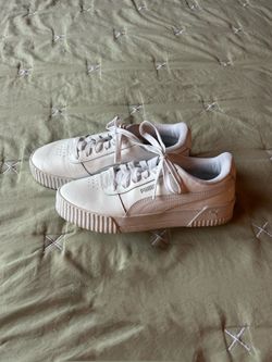 Puma Tennis Shoes / Sneakers 7.5