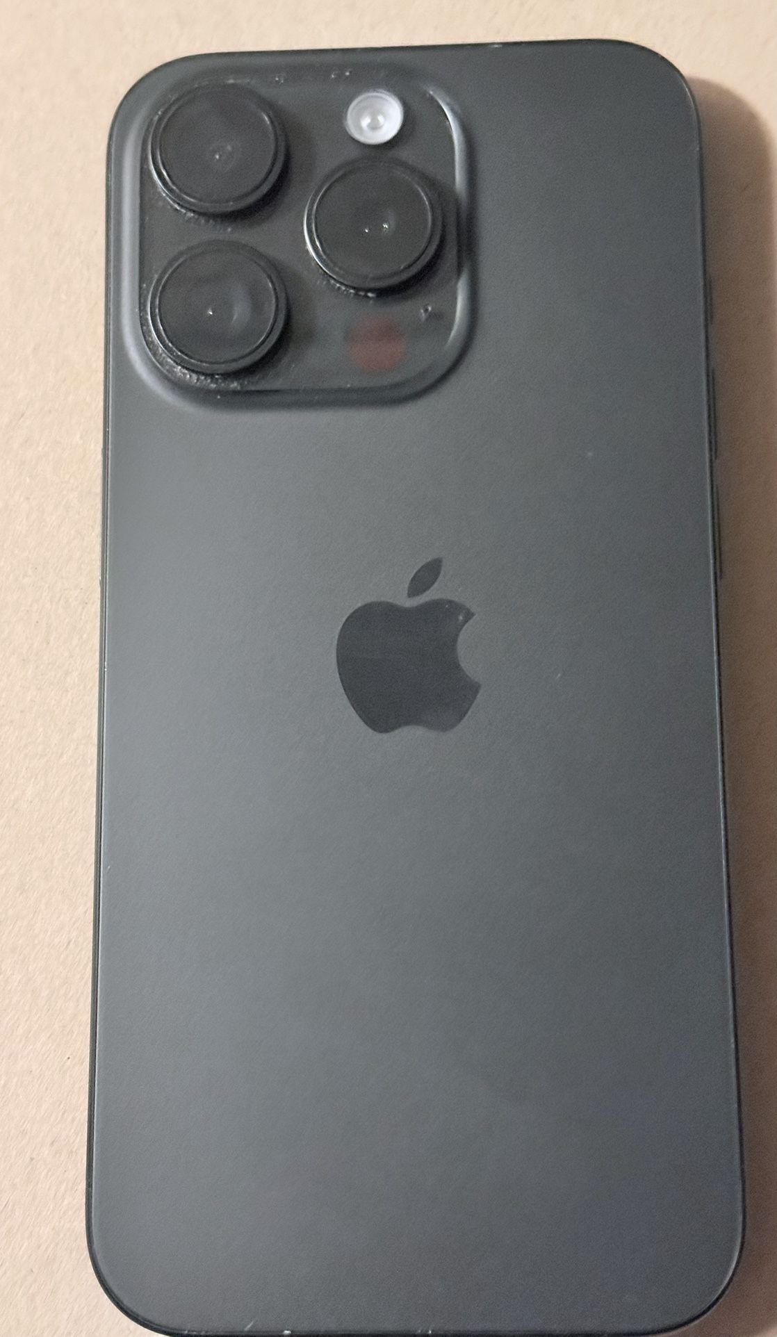 iPhone 15 Pro
