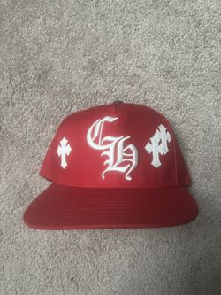 Chrome Hearts Hat