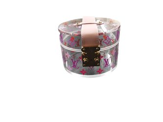 Louis Vuitton Gi0362 Multi-color Purse / Handbag