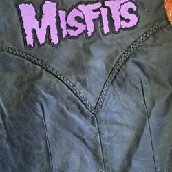 Punk Rock Vest (Women's)