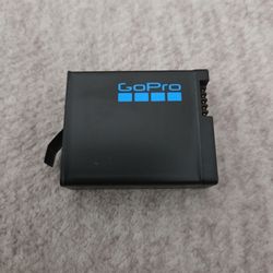 GoPro 13 battery