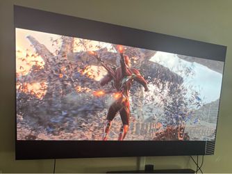 83” Samsung S90D