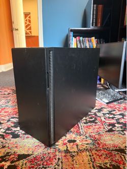 Gaming PC - RTX 2080 SUPER | 16GB RAM | SSD + 3TB Storage