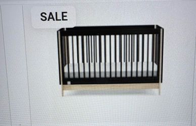 Baby crib
