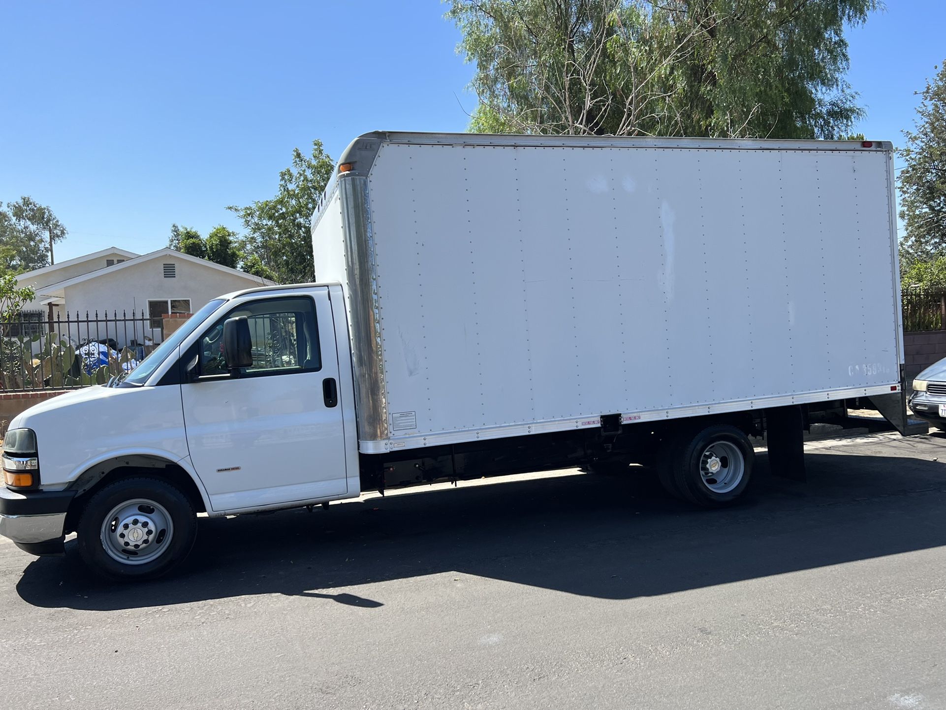 2006 Chevrolet Express