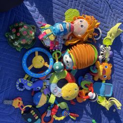 Baby Toys
