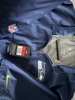 Seattle Seahawks Jacket