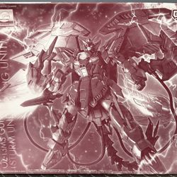 MG OZ-13MS Gundam Epyon EW