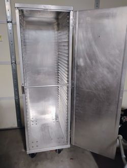 Sheet Pan Rack Stainless Steel 