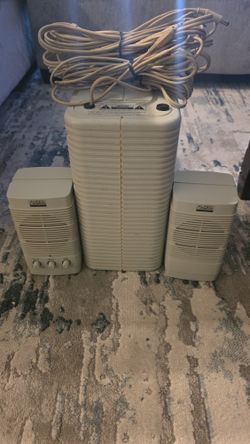 Altec Lansing asc31