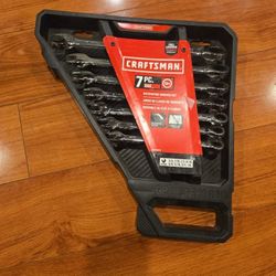 Wrench Set