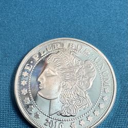 Silver In Different Amounts