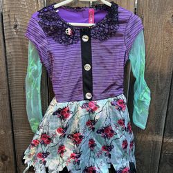 Monster High Halloween Costume