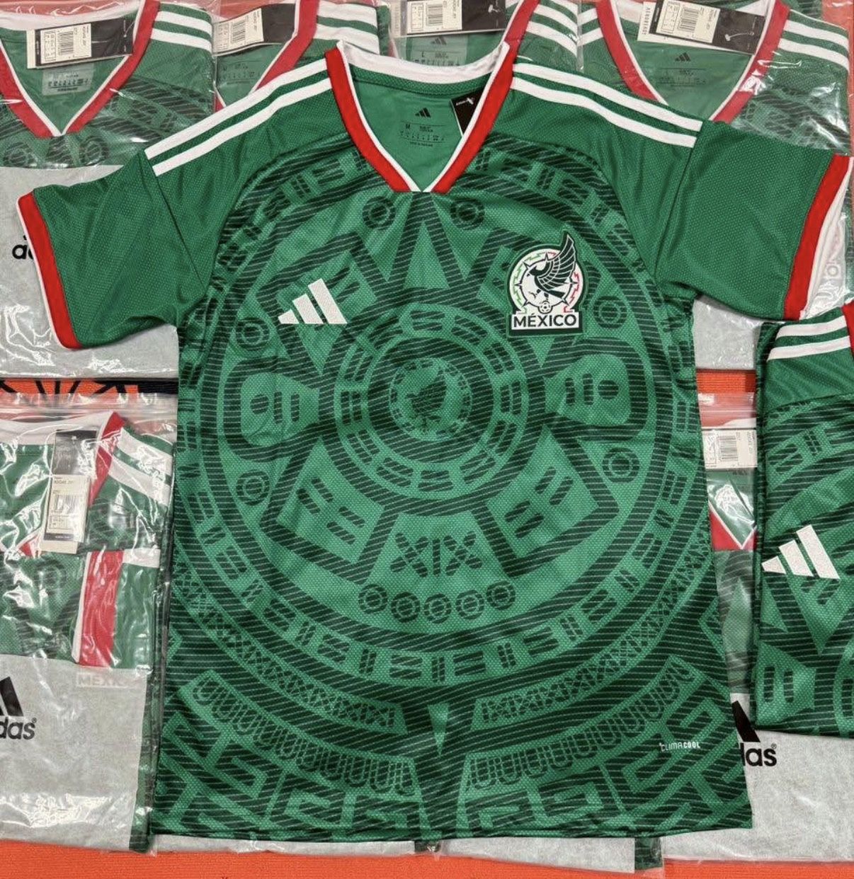 Mexico kids adults woman Christmas gifts gift 🎁 🎅 regalos Navidad 🪅 Soccer Jerseys jersey Ronaldo futbol Messi Futbol niños mujeres adultos kids