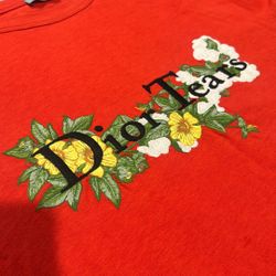 Dior Tears