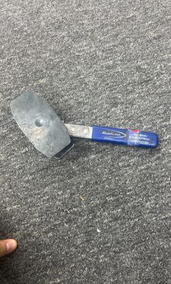 Blue Point Caliper Press