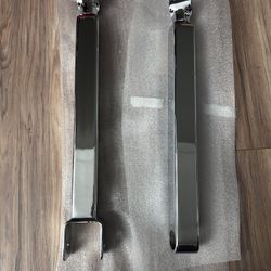 Cadillac Chrome Parts