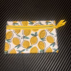 Lemon Gypsy Bag 