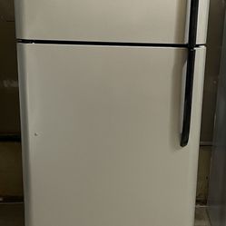 Frigidaire Fridge Refrigerator 