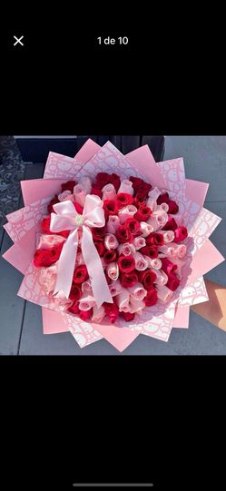 Ramos De Rosas