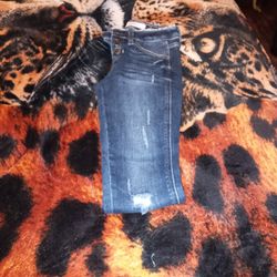 Girls Jeans Size 10