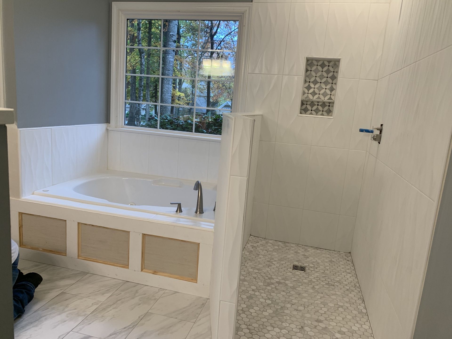 Tile Work, Carpentry And Flooring for Sale in Greensboro, NC OfferUp