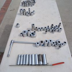 Mechanics Tools For Sale 