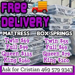 Box Springs  Twin box Full box  Queen box  King box  Bases para colchon  Box spring 