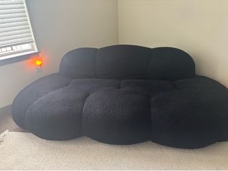 Cloud Couch