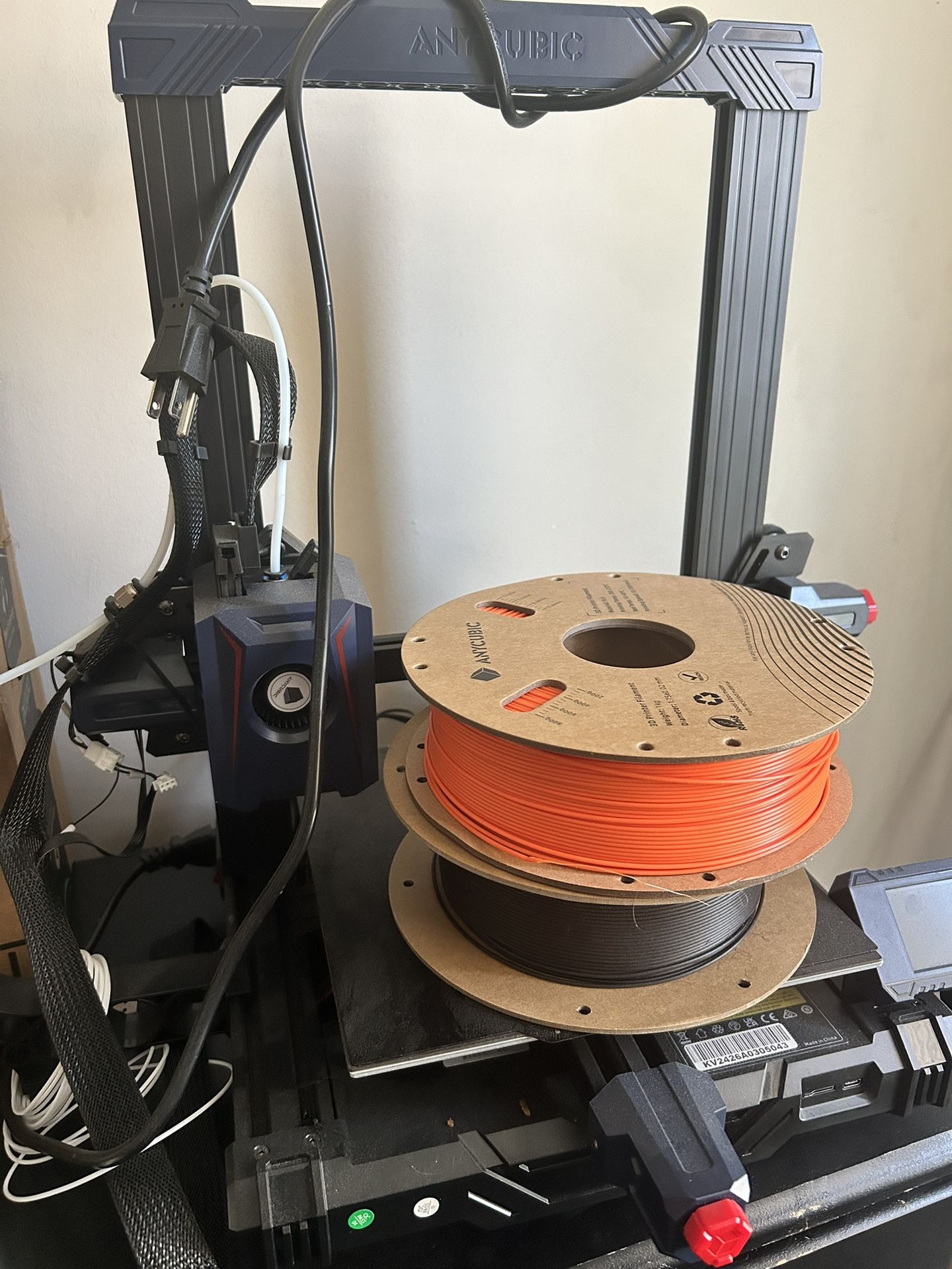 ANYCUBIC kobra 2 Neo - PICKUP ONLY