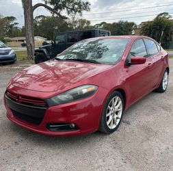 2013 Dodge Dart