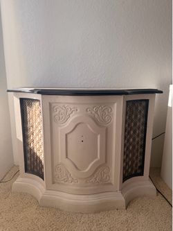 Stereo Cabinet