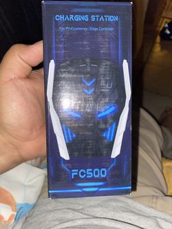 Charging Station For Ps5 