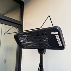 Outdoor Heater NEW