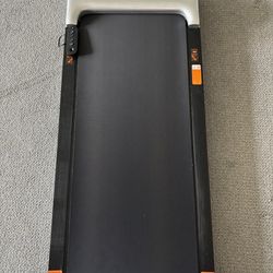 Hardly Used Walking Pad