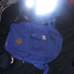 Herschel Backpack Bag Carry Back Pack