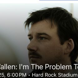 Morgan Wallen