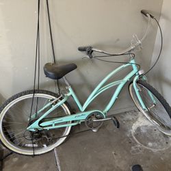 Electra Beach Bike