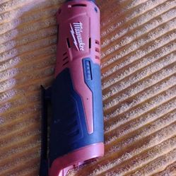 Milwaukee 3/8" Ratchet 