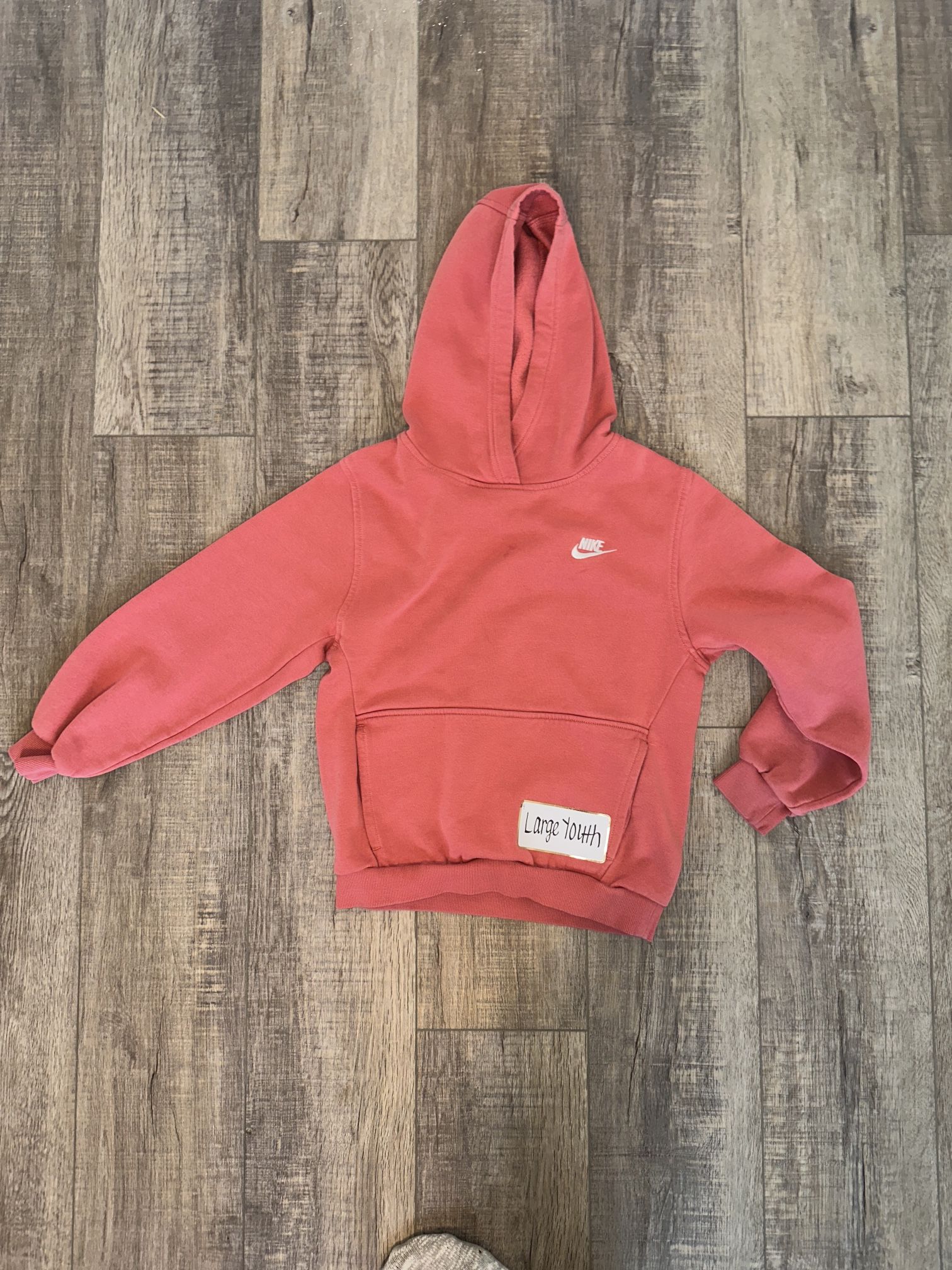 NIKE Hoodie