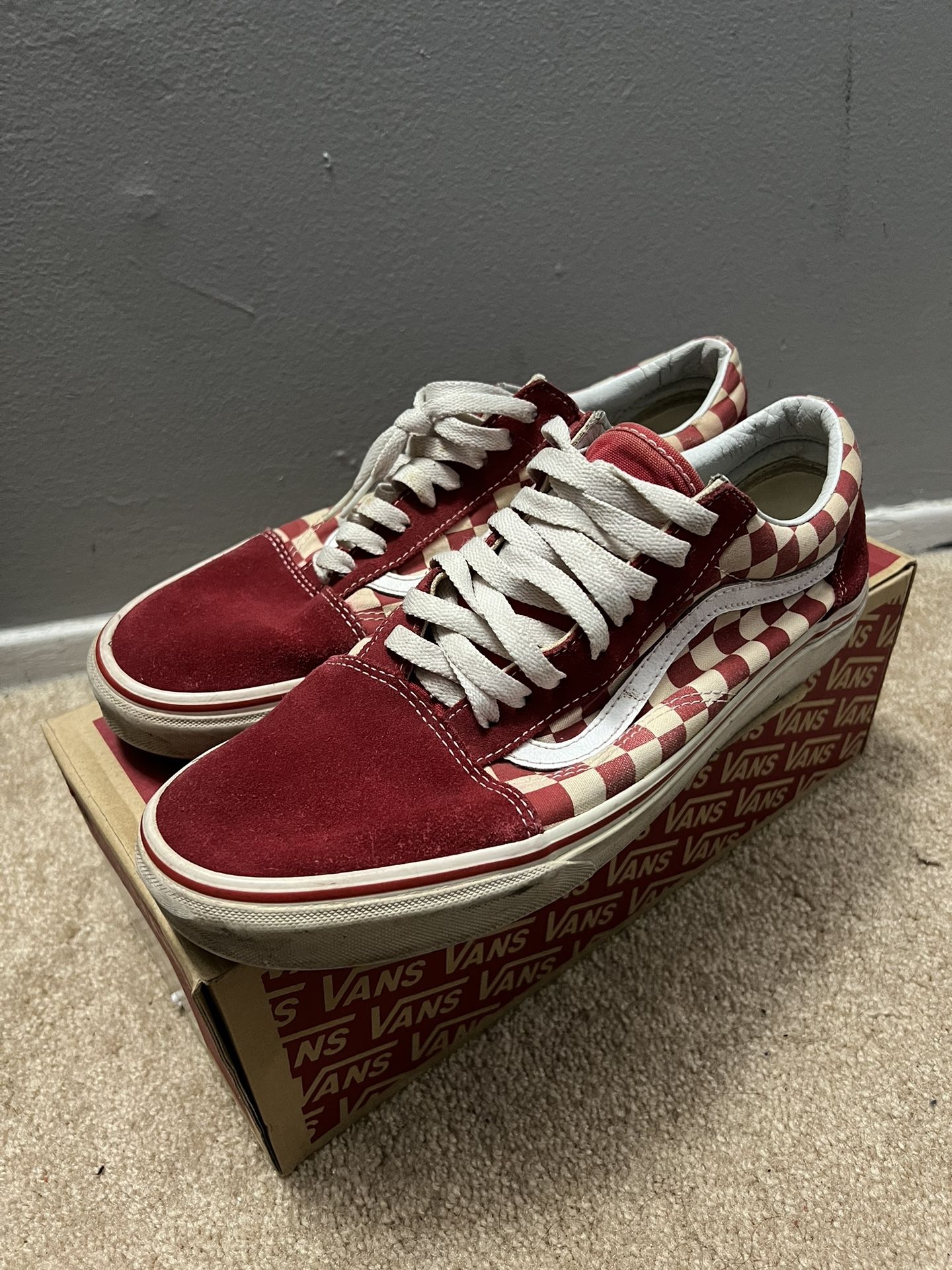 Vans