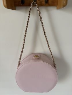 JANIE & JACK MINI HAND BAG
