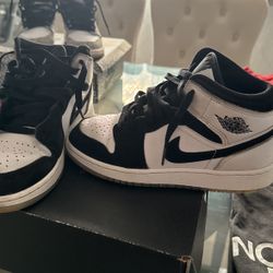 Air Jordan 1 Mid Se (GS)